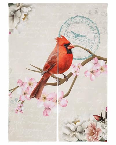 �Ԃ����̉ԕ� �̂�� ���B���e�[�W�N���V�b�N ���� �ډB�� UV �g���J�[�e�� �k�� �d�؂� �a�� �L�b�` ���r���O �o����� ���� �Ԏd�؂� �Q�� ��85×��200cm