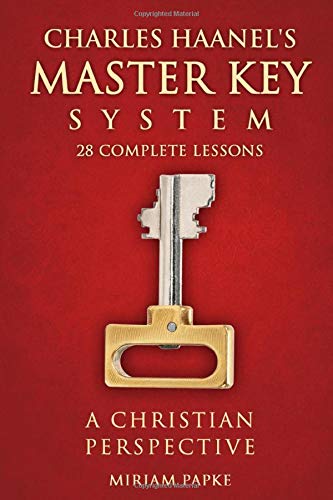 The Master Key System A Christian Perspective