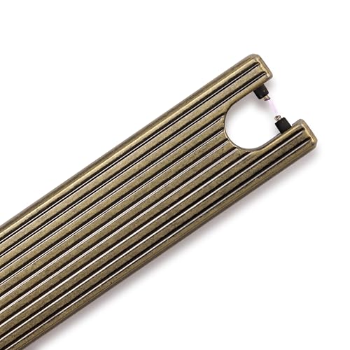 Encendedor eléctrico Barebones Pivot Arc con brazo pivotante miniatura 2
