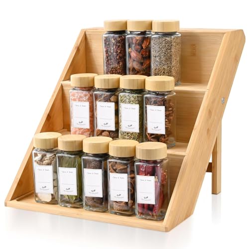 Spice Rack