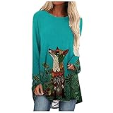 blaue bluse schwarz Kollokation: Dieses top kann mit so vielen verschiedenen Outfits kombiniert werden, dass Sie es auf Ihre Lieblingsjeans, Jogger und Freizeithosen tragen können. Infach zu Jeans, Shorts und schmalen Leggings für einen anständigen Look zu kombinieren.