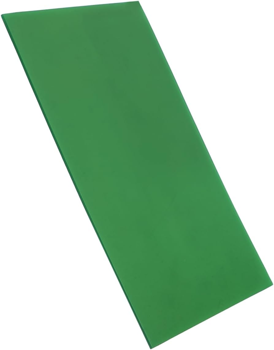 KOCKSHION Wax Sheet for Jewelry Making Durable Crafting Wax Block for DIY Projects Easy to Shape Carving Tool