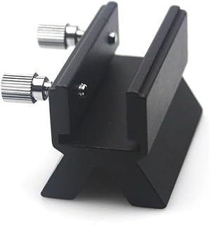 Telescope Accessory Set Type Star Hunting and Exploration Science Telescope Metal Accessories Telescope Camera (Color : Black)