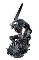 Figuarts Zero Touche Metallique ガッツ(狂戦士の甲冑) 『ベルセルク』
