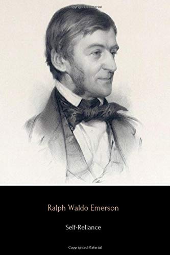 Self-Reliance (Annotated)