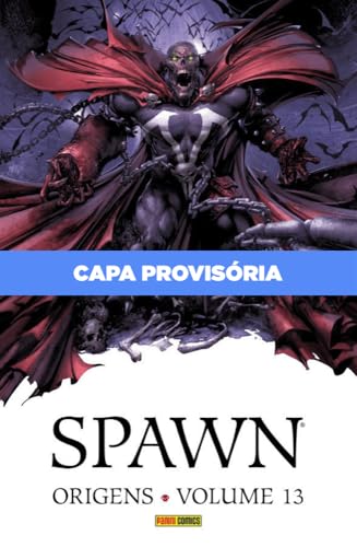 Spawn: Origens Vol. 13: