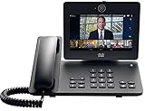 Cisco CP-DX650-K9 Desktop Collaboration Phone