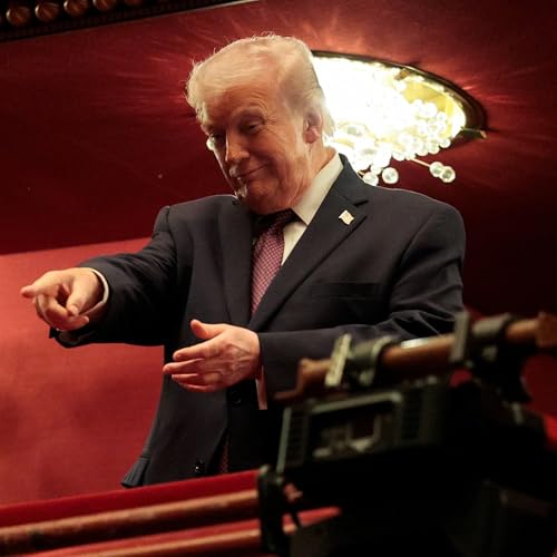 Trump vai poder fugir da guerra do Ir&atilde;o e declarar vit&oacute;ria?