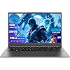 Laptop de 15.6 pulgadas, 8 GB de RAM, 256 GB SSD AMD 3020e (hasta 2.60 GHz) Beats N4000, portátil Win 11 Pro con Office 2024 preinstalada, pantalla FHD, HDMI, tipo C, USB A, Wi-Fi 5, BT5.0
