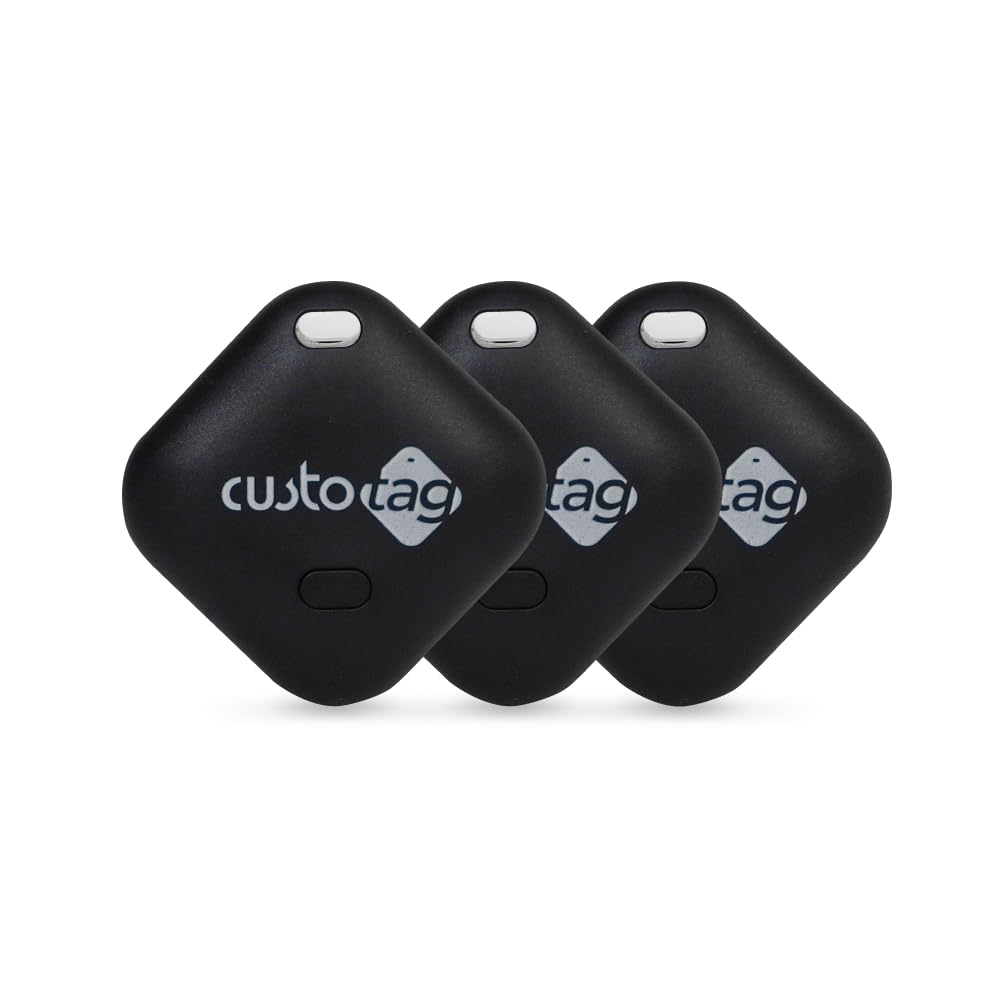 CustoTag for Android Item Finder - Image 1