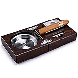 Anlass: tolles Geschenk für alle Zigarren-Liebhaber zum Vatertag, Geburtstag, Jahrestag, Hochzeit, Valentinstag, Weihnachten, Erntedankfest.