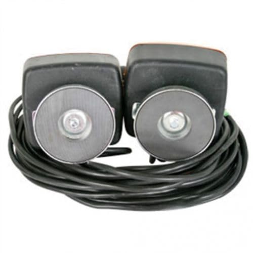 Magnetic Trailer Light Kit - with 39' Cable fits Trailer & Towing Trailer Lighting