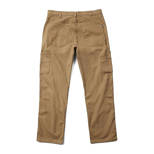 WOLVERINE Men's Steelhead Stretch Pant3