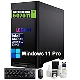 Compare technical specifications of Lenovo Legion (Legion 5i Gen 10 Gaming Tower)