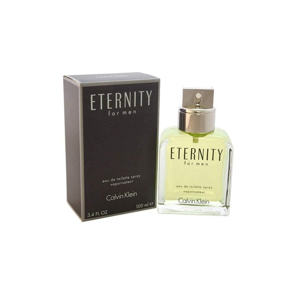 Amazon | CALVIN KLEIN(カルバンクライン) エタニティフォーメン