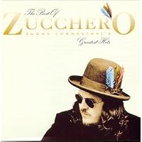 The Best Of Zucchero