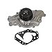 MOCA Timing Chain Kit & Water Pump Kit for Chrysler Sebring 01-06 & Dodge Stratus & for Chrysler 300 05-07 & Dodge Magnum 2.7L