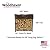 Woodhaven Brown 4 Foot 1/4 Cord Firewood Rack - Heavy Duty Indoor Outdoor Firewood Storage Log Rack and Optional Seasoning Cover - Metal Firewood Rack - Made in The USA (Cover)