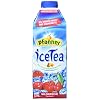 Pfanner Eistee Wildkirsche zuckerreduziert, 8er Pack (8 x 750 g)
