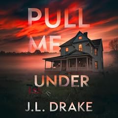 『Pull Me Under』のカバーアート