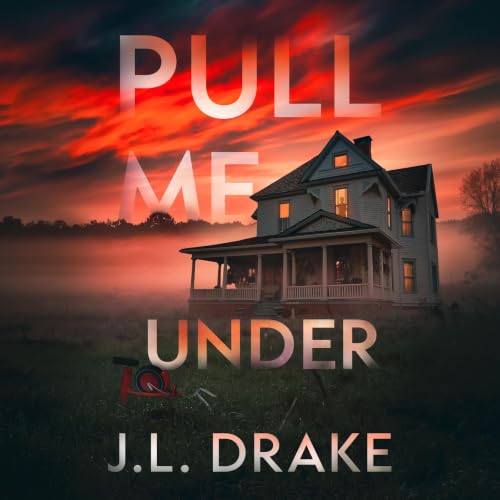 Couverture de Pull Me Under