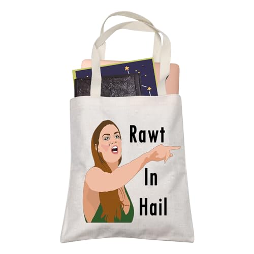 Sac cabas femme Rawt In Hail Vanderpump LEVLO fourre-tout de voyage