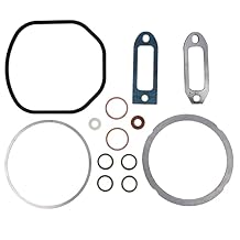 02910048 02928994 02931476 Compatible with Deutz Head Gasket Set F3L912 F4L912 F5L912 F6L912 BFL913 DX4.50 DX4.51 DX4.61 DX4.70
