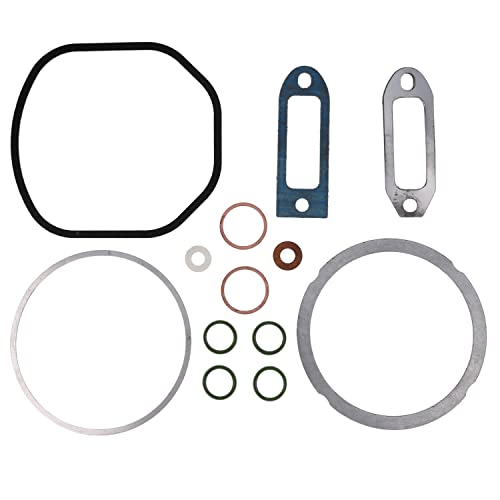 Image of 02910048 02928994 02931476 Fits for Deutz Head Gasket Set F3L912 F4L912 | F5L912 F6L912 BFL913 DX4.50 DX4.51 DX4.61 DX4.70