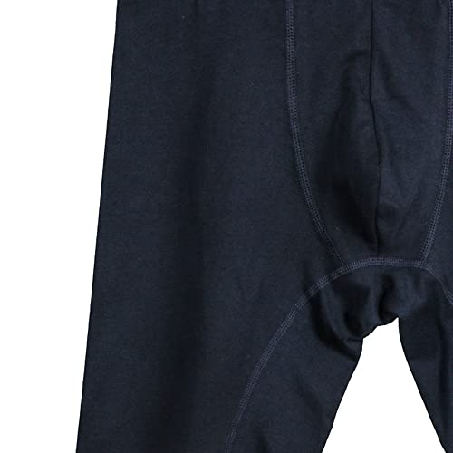 JEShifangjiusu 5 Pack Men'S Breathable Boxer Briefs Multipack Cotton Classics Underwear Moisture-Wicking Boxer Brief For Men2