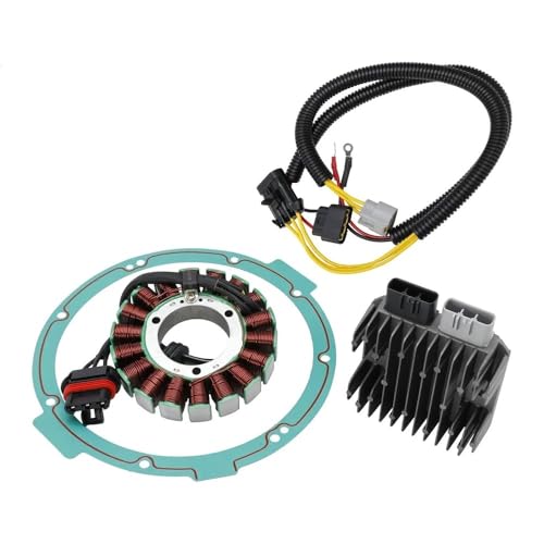 Joint de régulateur de stator pour rouler en sécurité en 1000 XP