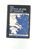 The Church of God at Corinth 0873981138 Book Cover