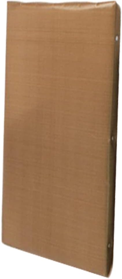 Non-Stick Cover 20 Pack, 6" x 15", Fitting Heat Seal & Hobart Wrapping Machines. Replaces 5901-011