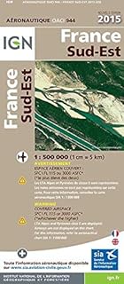 Amazon Fr Carte Oaci