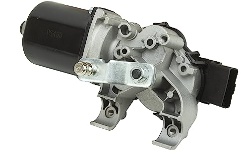 Moteur d'essuie-glaces avant Taros Trade 139128 de rechange pour essuyage auto