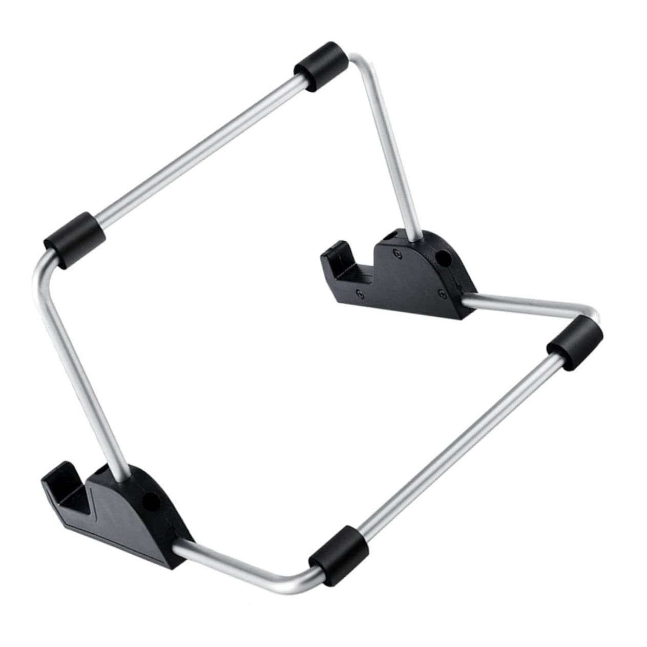 LALAFINA Tablet Computer Stand Flexible Design Holder for Lazy People Office Use