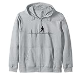 Camisetas Línea Corazón Hockey Patines