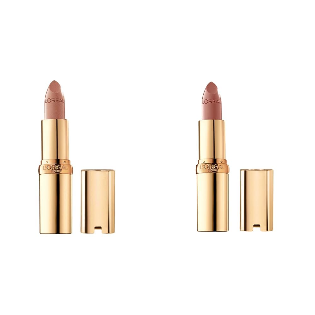 Amazon.com : L'Oréal Paris Colour Riche Original Creamy, Hydrating