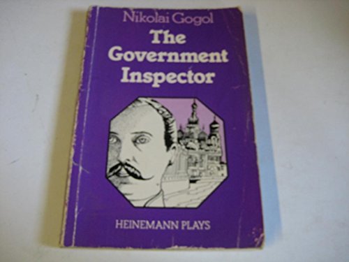 Government InSpector Hps 4