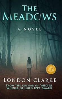 Paperback The Meadows (Legacy of Darkness) Book