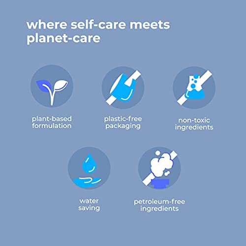 Image of Scalp Clarifying Shampoo Bar For Oily Scalp Slay With Clay, 85g