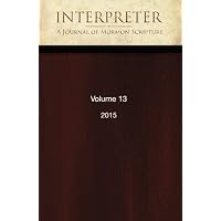 Interpreter