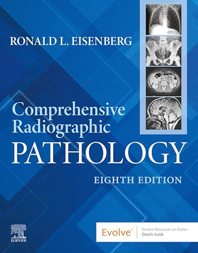 Comprehensive Radiographic Pathology - E-BOOK