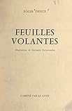  Feuilles volantes (French Edition)