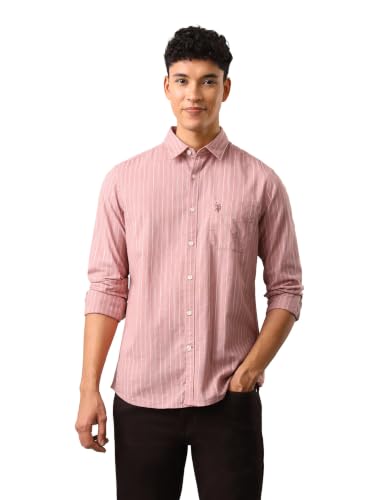 Image of U.S. Polo ASSN. Men Shirt