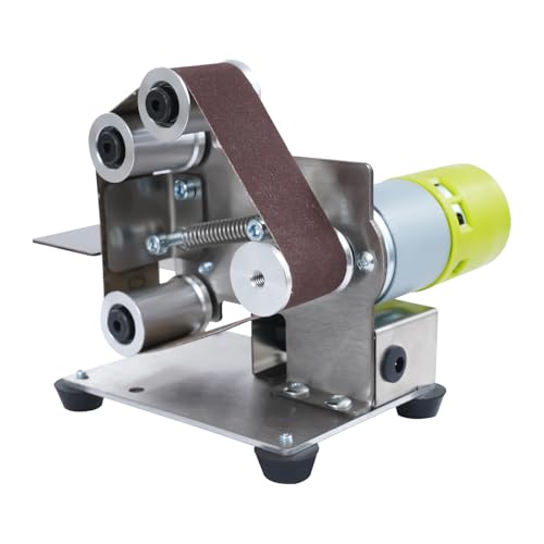 Moobeey FORMPU 96W Mini Bandschleifer