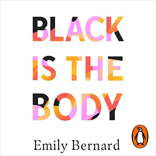Black Is the Body by Emily Bernard episode artwork