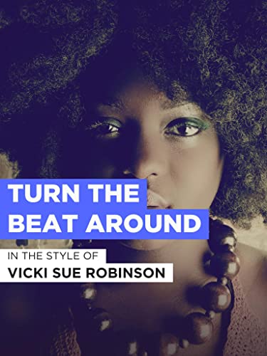 Turn The Beat Around
