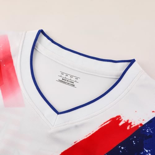 Opiniones de Ropa de Balonmano americano para Niño del mes. 3 Imagen adicional