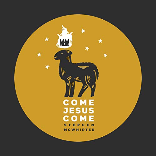 Come Jesus Come album image