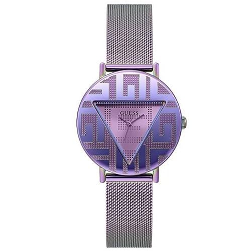 Montre GUESS au style élégant idéale pour sublimer vos tenues de soirée